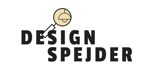 Designspejder
